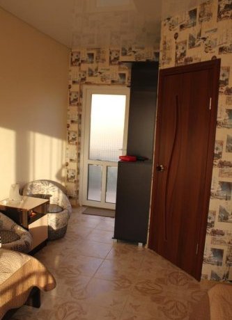 Гостиница Olga Mini Hotel Сочи-8